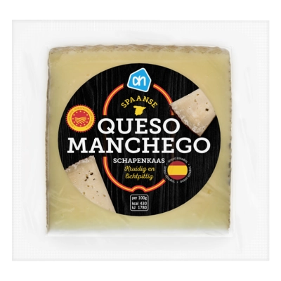 pdp-image-AH Spaanse queso manchego stuk
