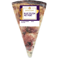 AH Excellent Blue stilton met port