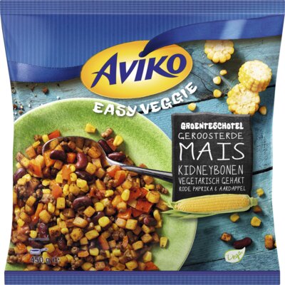 pdp-image-Aviko Easy Veggie Roasted Corn