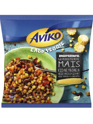 pdp-image-Aviko Easy Veggie Roasted Corn