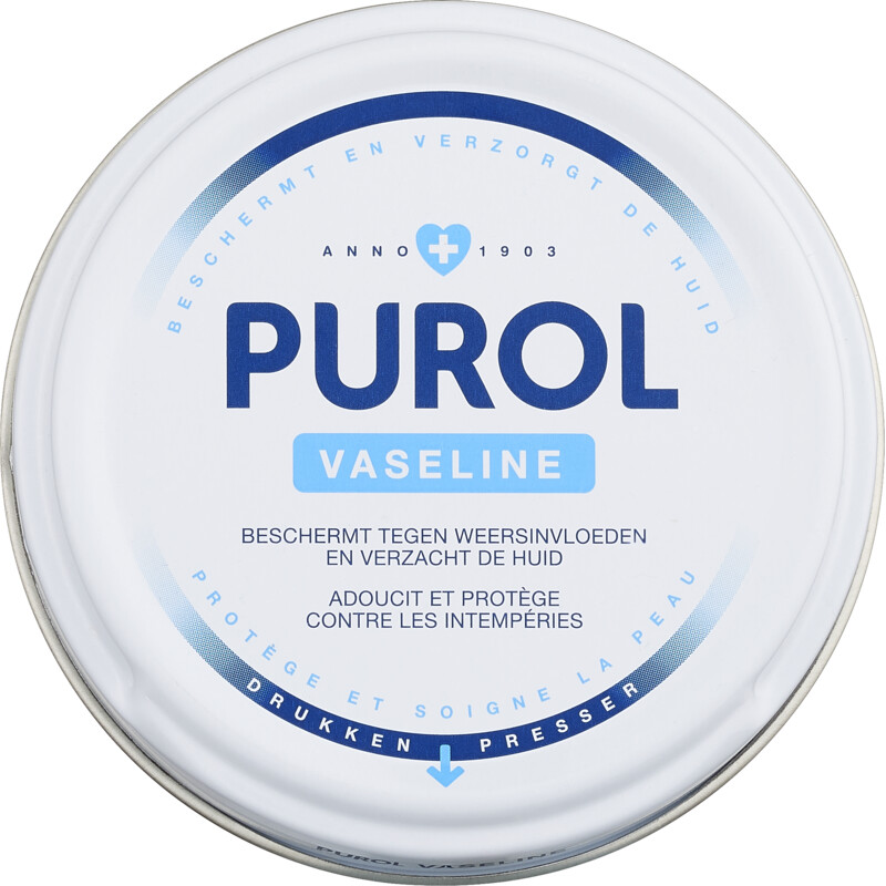 Een afbeelding van Purol Vaseline
