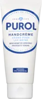 Purol Handcrème