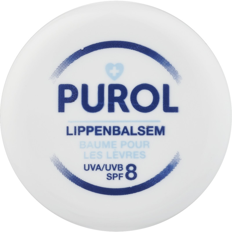 Een afbeelding van Purol Lippenbalsem