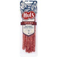 Een afbeelding van Huls Sticks naturel