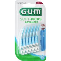 Een afbeelding van GUM Soft-picks advanced