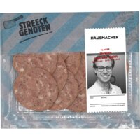 Een afbeelding van Streeckgenoten Hausmacher