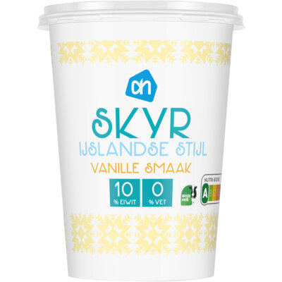 pdp-image-AH Skyr Vanille