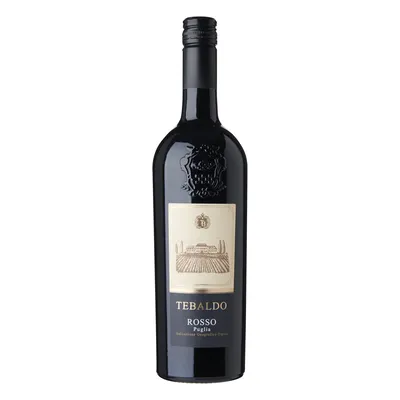 pdp-image-Tebaldo Rosso Puglia Tebaldo