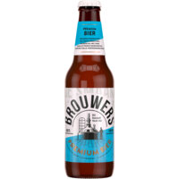 Brouwers Premium bier