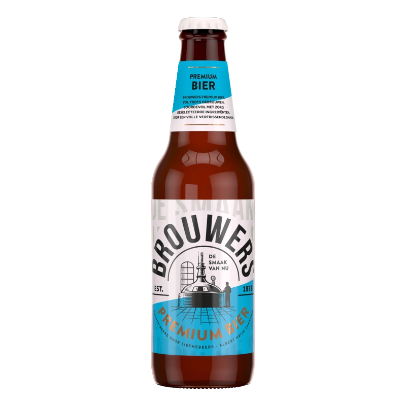 Premium bier