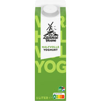 Een afbeelding van De Zaanse Hoeve Halfvolle yoghurt