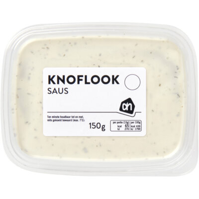 pdp-image-AH Knoflooksaus