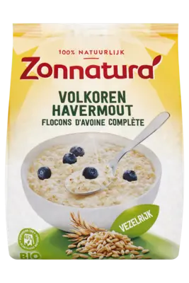 pdp-image-Zonnatura Volkoren havermout