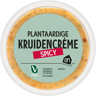 pdp-image-AH Plantaardige kruidencreme spicy