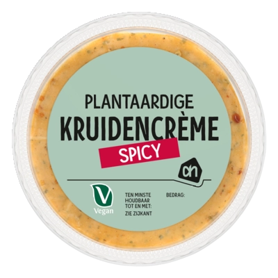 pdp-image-AH Plantaardige kruidencreme spicy