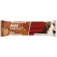 Afbeelding van PowerBar Ride energy peanut caramel