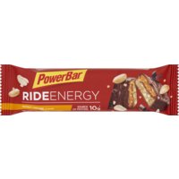 Een afbeelding van Powerbar Ride energy peanut caramel