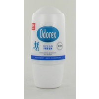 Een afbeelding van Odorex Ocean fresh deodorant roller