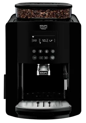 pdp-image-Krups Espresso volautomaat ea8170