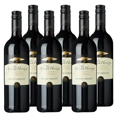 pdp-image-African Horizon Merlot doos