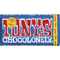Een afbeelding van Tony's Chocolonely Puur