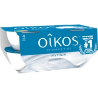 Een afbeelding van Oikos Natuur bel