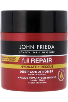 pdp-image-John Frieda Full repair deep conditioner