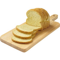 Een afbeelding van AH Les pain madeleine half