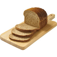 Volkoren brood (ovenvers)