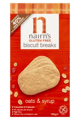pdp-image-Nairn's Biscuit breaks oats & syrup gv