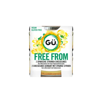 pdp-image-Gü Lemon Cheesecake
