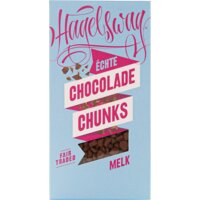 Een afbeelding van Hagelswag Ontbijtchocolade melk
