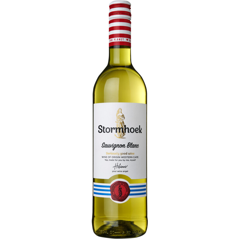 Stormhoek Sauvignon blanc | Albert Heijn