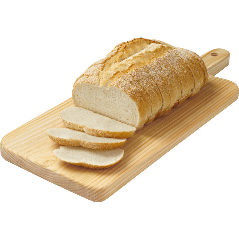 Een afbeelding van AH Vloerbrood wit heel