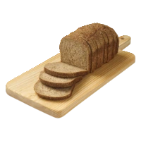 AH Stevig grof volkoren heel