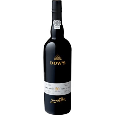 pdp-image-Dow's Old tawny port 20 years