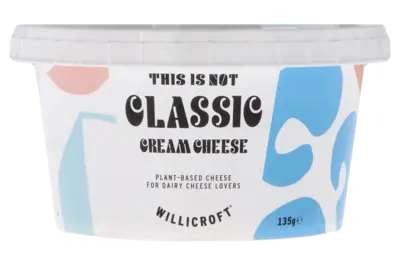 pdp-image-Willicroft Cream Cheese Classic 135g