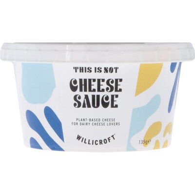 pdp-image-Willicroft Cheese Sauce 135g