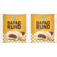 Een afbeelding van AH Bapao rundvlees