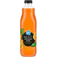Afbeelding van Multivitamine ACE