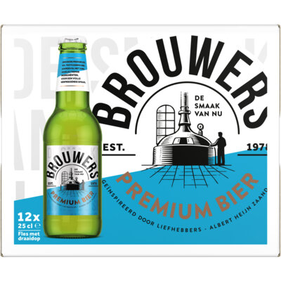 pdp-image-Brouwers Premium bier 12-pack