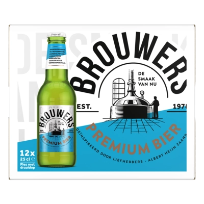 pdp-image-Brouwers Premium bier 12-pack