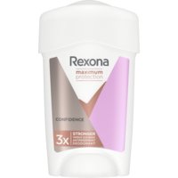 Een afbeelding van Rexona Deodorant stick women confidence