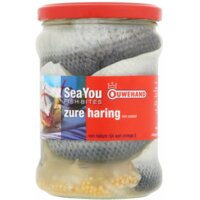 Een afbeelding van Ouwehand Zure haring