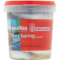 Een afbeelding van Ouwehand Zure haring
