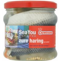Een afbeelding van Ouwehand Zure haring