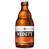 Een afbeelding van Vedett Extra pilsner