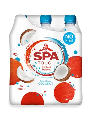 pdp-image-Spa Touch of coconut 50cl 6fl