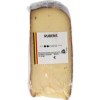 Een afbeelding van Rubens 50+