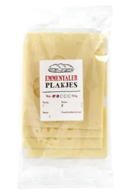 pdp-image-Emmentaler plakjes